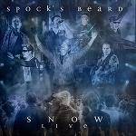 SPOCKS BEARD - Snow Live (Deluxe Artbook Edition)