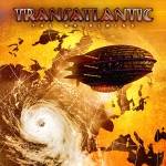 TRANSATLANTIC - The Whirlwind (Limited 2 CD + DVD)