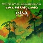 DOWNES BRAIDE ASSOCIATION - Live In England (2 CD + DVD)