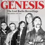 GENESIS - The Lost Radio Recordings