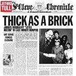JETHRO TULL - Thick As A Brick (40th Anniversary - Steven Wilson Mix)