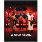 RPWL - A New Dawn (DVD)