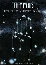 ENID - Live At Hammersmith (DVD)