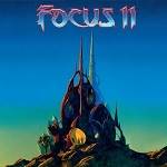 FOCUS - Focus 11 (LP)