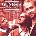 GENESIS - In The Windy City (2 CD)