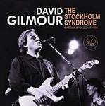 GILMOUR DAVID - The Stockholm Syndrome (2 CD)