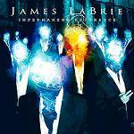 LABRIE JAMES - Impermanent Resonance (Standard CD)