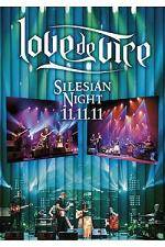LOVE DE VICE - Silesian Night 11.11.11 (DVD)