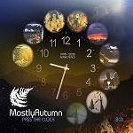 MOSTLY AUTUMN - Pass The Clock (3 CD)
