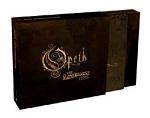 OPETH - The Roundhouse Tapes (2 CD + DVD Media Book) - 2015 Re-release