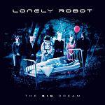 LONELY ROBOT - The Big Dream (Standard Edition)