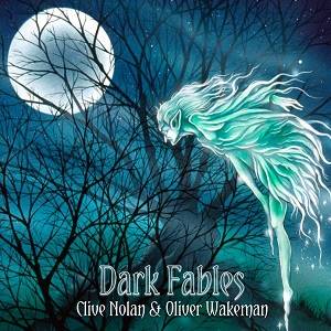NOLAN CLIVE & WAKEMAN OLIVER - Dark Fables