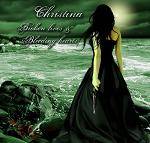 CHRISTINA - Broken Lives & Bleeding Hearts
