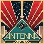 GIFT (THE) - Antenna