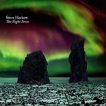 HACKETT STEVE - The Night Siren (CD+Blu-Ray)