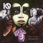 IQ - The Wake (2010 Remaster with bonus tracks)