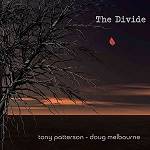 PATTERSON TONY&MELBOURNE DOUG - The Divide