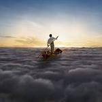 PINK FLOYD - The Endless River (CD)