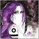 KIM SEVIOUR - RECOVERY IS LEARNING