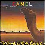 CAMEL - Breathless (Remastered & Expanded Edition)
