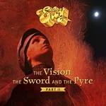ELOY - The Vision, The Sword And The Pyre (Part 2) (2 LP)
