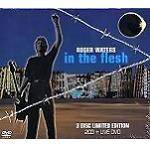 WATERS ROGER - In The Flesh - Live (2 CD+DVD)