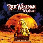 WAKEMAN RICK - The Red Planet (CD & DVD Digipak)