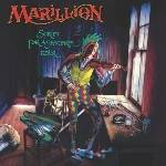 MARILLION - Script For A Jester’s Tear (Deluxe 4 CD+BluRay Edition)