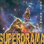 SUPERDRAMA - The Promise (Ltd Media Book with 60 page booklet)