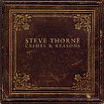 THORNE STEVE - Crimes & Reasons