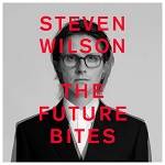 WILSON STEVEN - The Future Bites (CD)