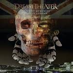 DREAM THEATER - Distant Memories - Live In London (3 CD + 2 Blu-ray)