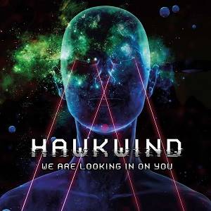 HAWKWIND - We Are Looking In On You (2 CD)