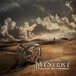 MYSTERY - Tales From The Netherlands (2 CD)