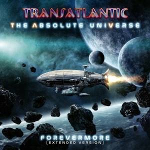 TRANSATLANTIC - The Absolute Universe: Forevermore (Extended Version) (3 LP + 2 CD)