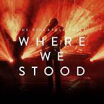 PINEAPPLE THIEF - Where We Stood (CD + Blu-ray)