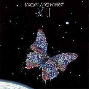 BJH - XII (2CD + DVD Deluxe Remastered & Expanded Edition)
