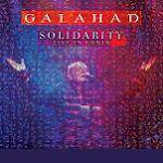GALAHAD - Solidarity - Live In Konin (2CD + DVD)