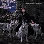 HACKETT STEVE - Wolflight