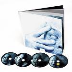 PORCUPINE TREE - In Absentia (4 Disc Deluxe Book Edition)
