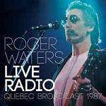 WATERS ROGER - Live Radio
