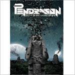 PENDRAGON - Out Of Order Comes Chaos (DVD)