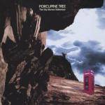 PORCUPINE TREE - The Sky Moves Sideways (2 CD Digipak)