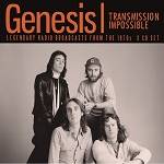 GENESIS - Transmission Impossible (3 CD)