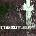HACKETT STEVE - Darktown (Re-Issue 2013)