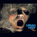 URIAH HEEP - Very 'Eavy Very 'Umble (2 CD)
