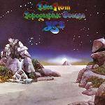 YES - Tales From Topographic Oceans (2 CD)