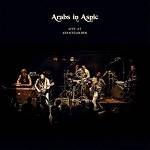 ARABS IN ASPIC - Live At Avantgarden