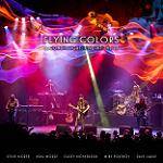 FLYING COLORS - Second Flight: Live At The Z7 (2CD+DVD)