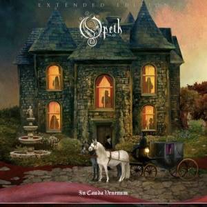 OPETH - In Cauda Venenum (Extended Edition) (3 CD Digipak)